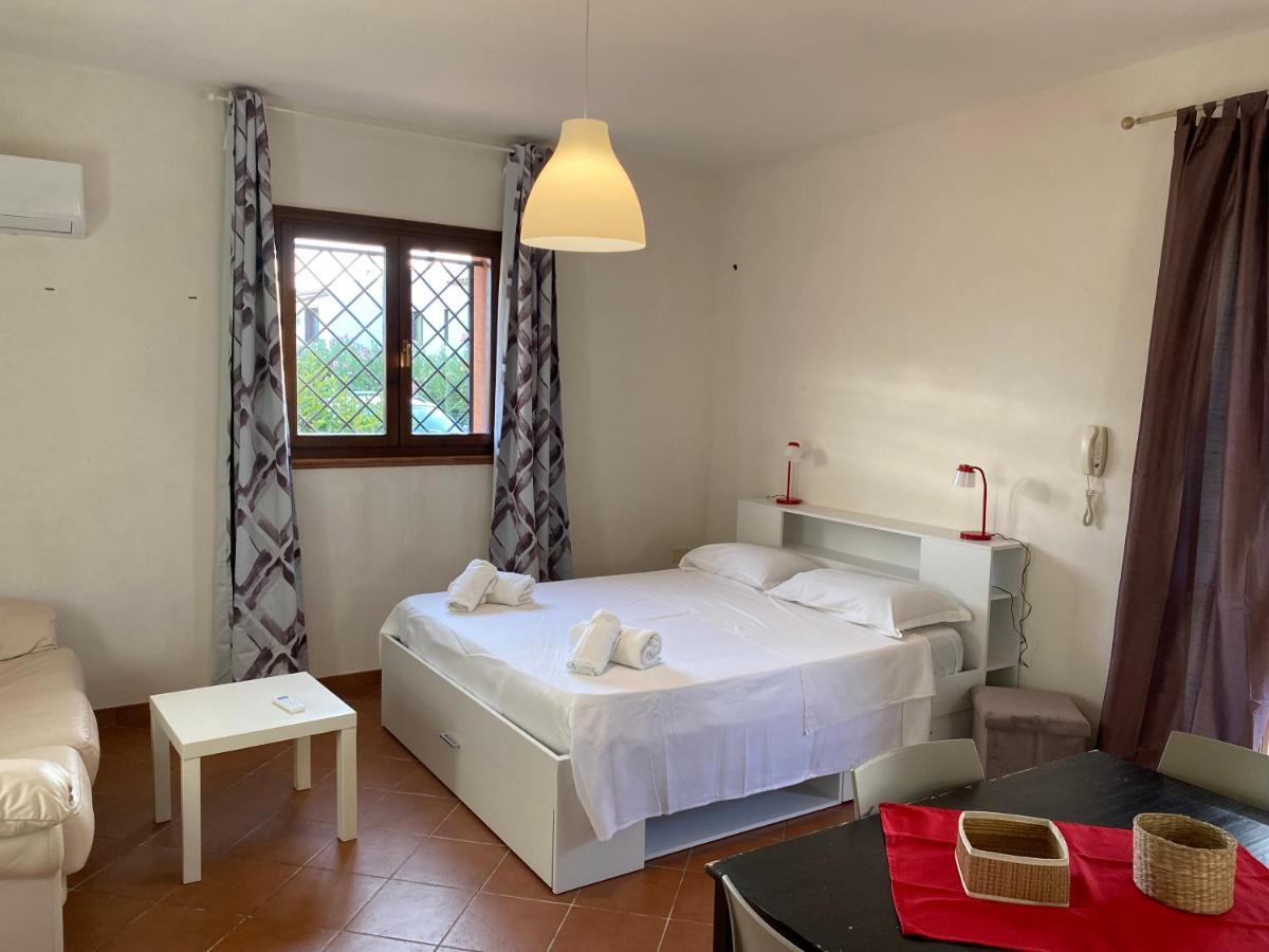Alice Kite Resort Marsala Exterior photo