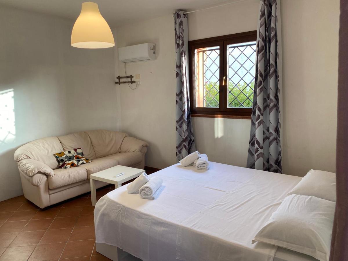 Alice Kite Resort Marsala Exterior photo