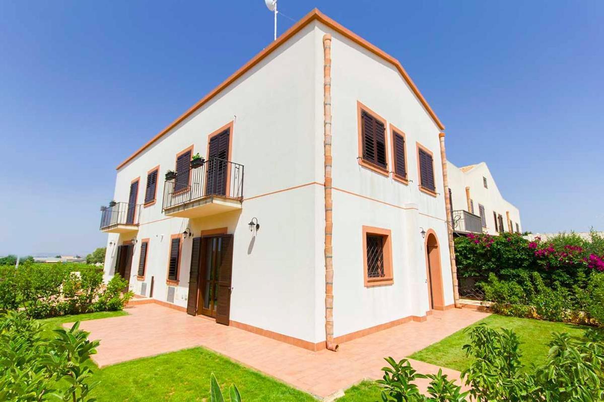 Alice Kite Resort Marsala Exterior photo