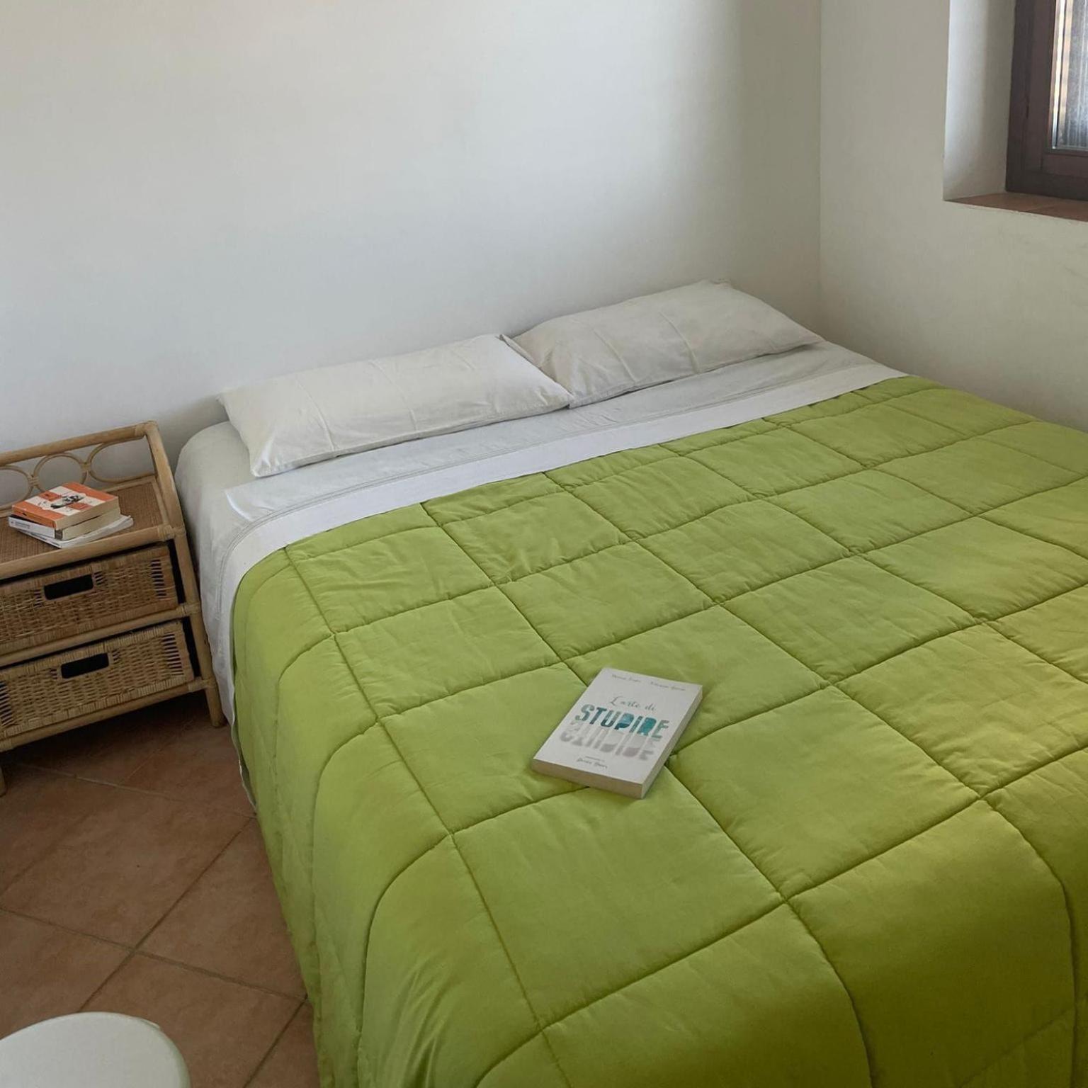 Alice Kite Resort Marsala Exterior photo