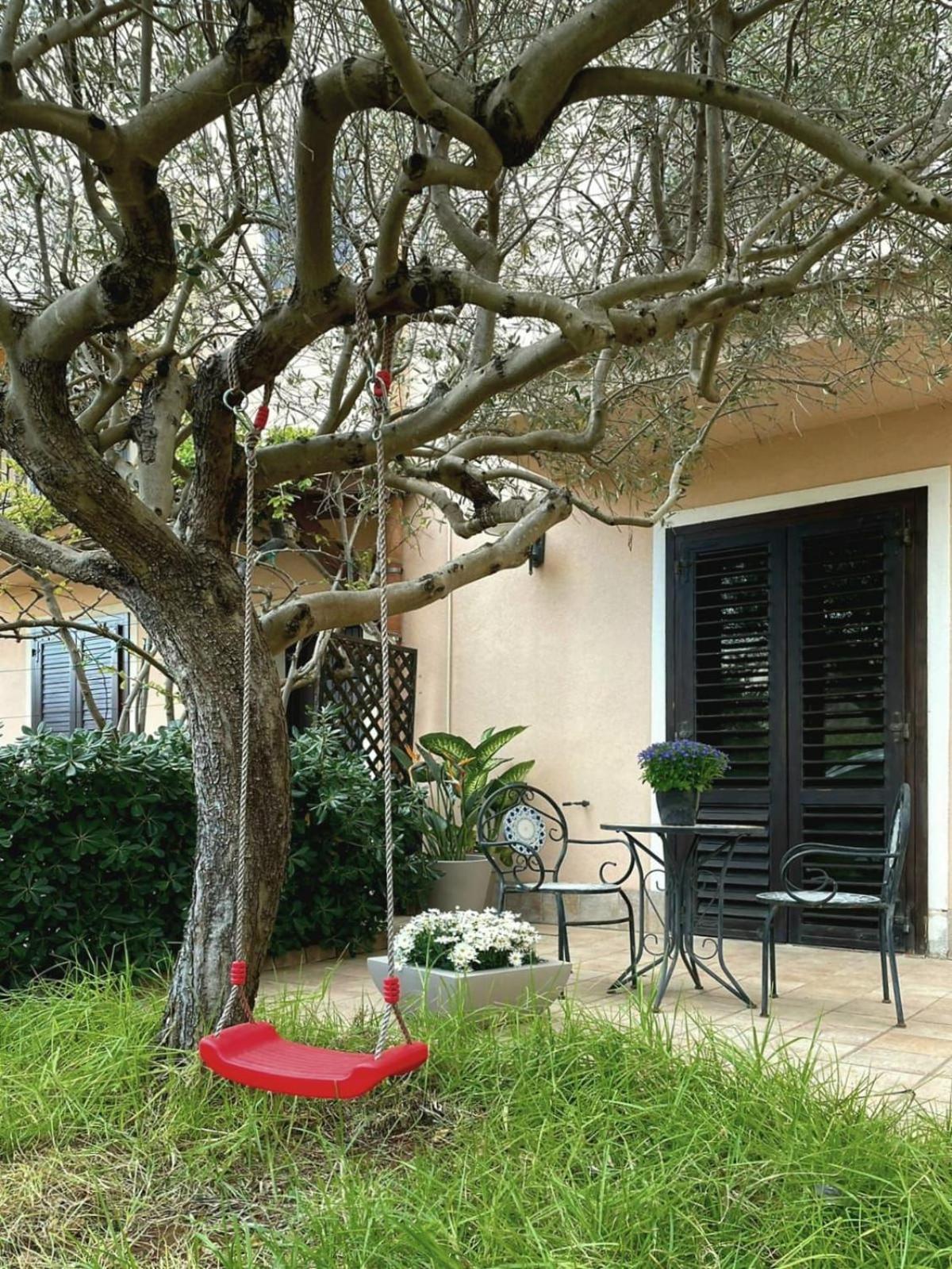 Alice Kite Resort Marsala Exterior photo