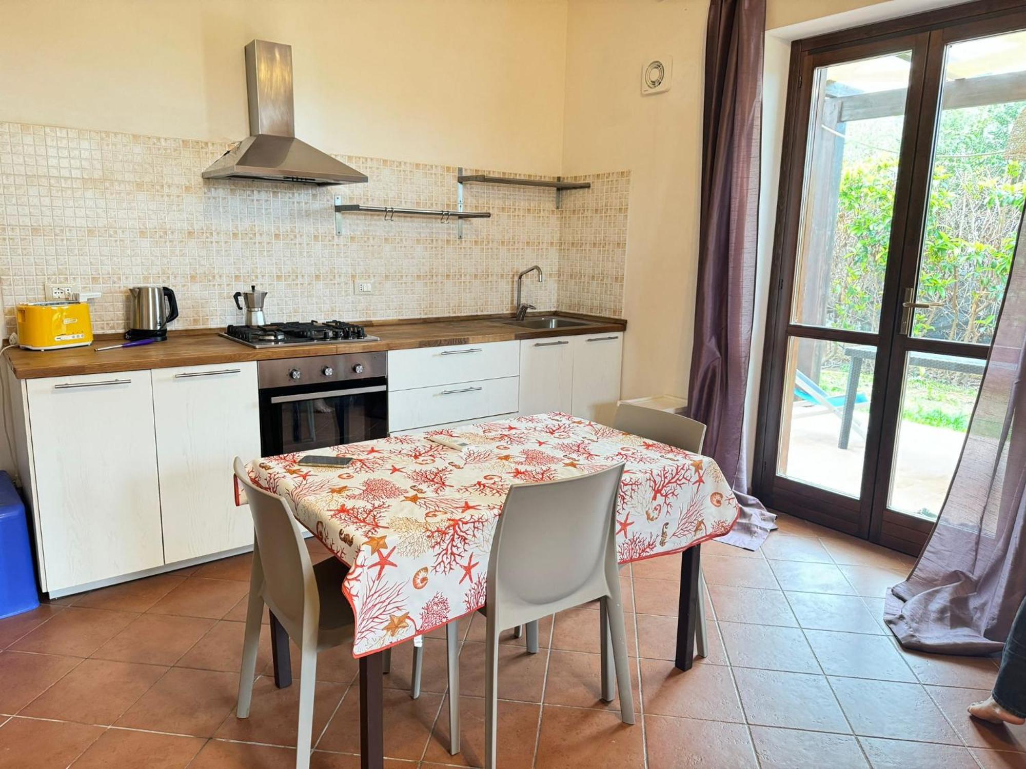 Alice Kite Resort Marsala Exterior photo